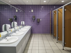 Bridport commercial cleaning company