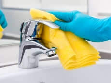 contract cleaning company Camberwell