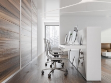 daily and weekly office cleaning contract Maidstone