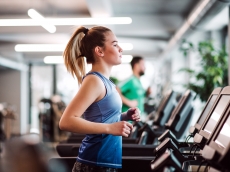 fitness centre deep cleans holland park