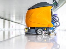 floor maintenance programmes uk