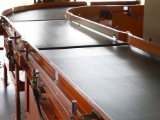 food production and processing factory cleaning service Maidstone