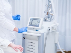 healthcare medical specialist cleaners Devon