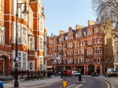 holland park commercial cleaners