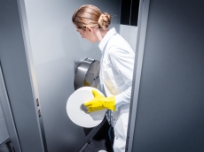 janitorial supplies Christchurch