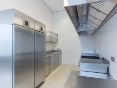 kitchen and extraction cleaners