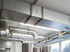 kitchen extraction ducting cleaners bankside