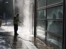 lambeth property management cleans