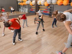 leisure centre cleaning services battersea