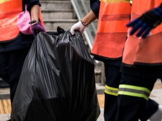 licensed waste removal events in Northern Ireland Belfast