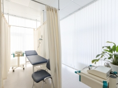 medical centre cleaning holland park