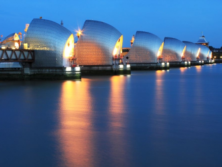 NEWHAM CLEANING SERVICES LOCATION
