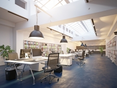 office cleaners Camberwell