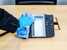office cleaners islington