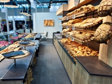 patisserie and bakery kitchen cleaners