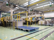 production deep cleans Bridport