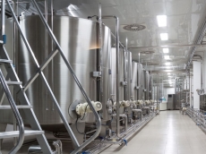 production specialist industrial deep clean Maidstone