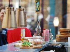 restaurant cleaning services bankside