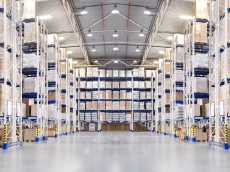 warehouse and distribution centre long term cleaners contracts Maidstone