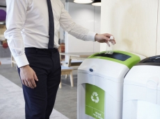 waste management for IT firms